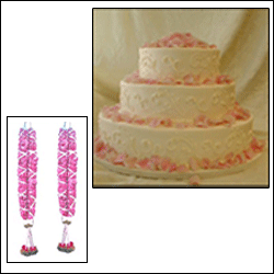"Chocolate Passion - Fresh Cream Cake - Click here to View more details about this Product